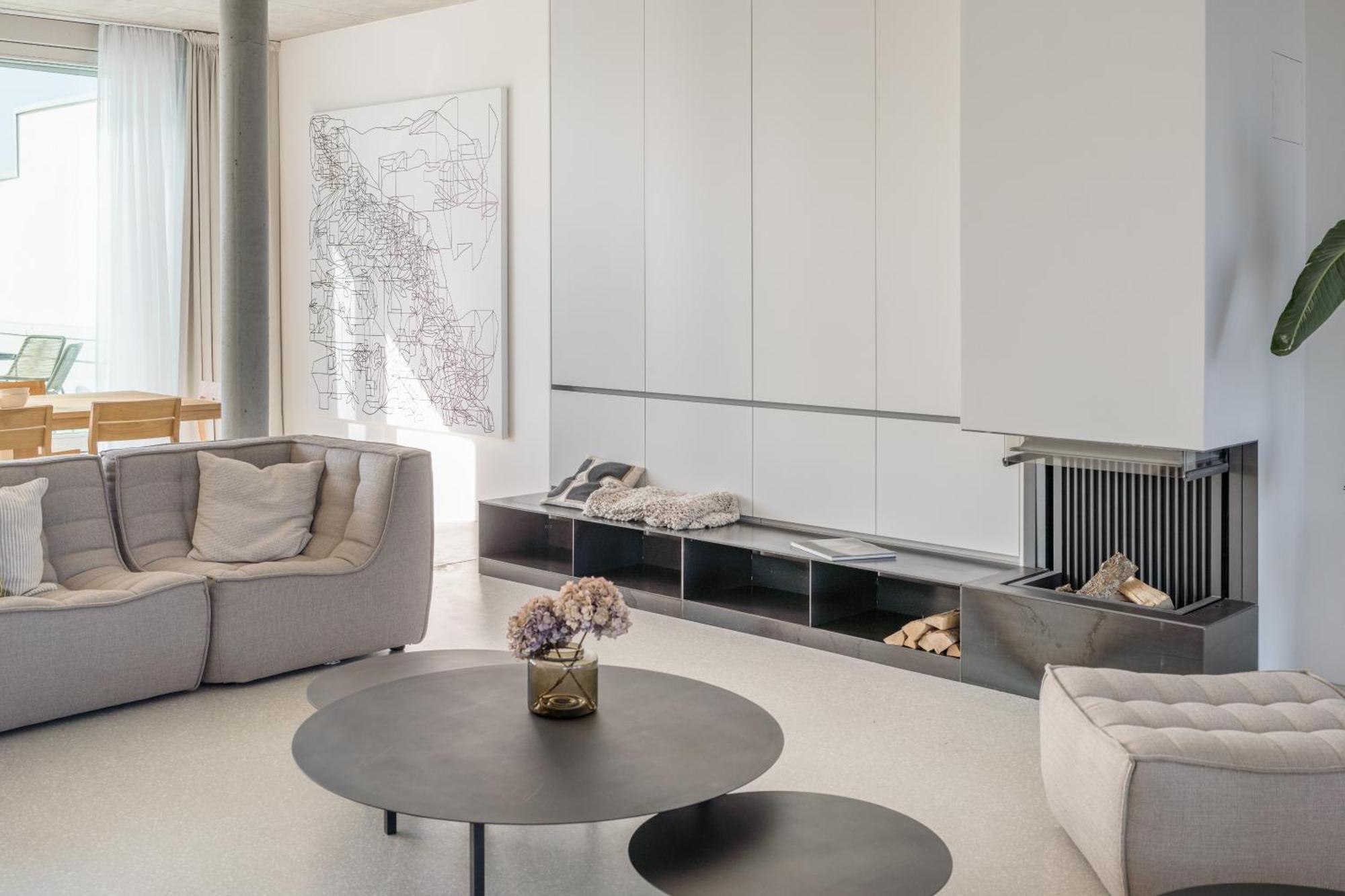 Appart hôtel Wilmina 5*