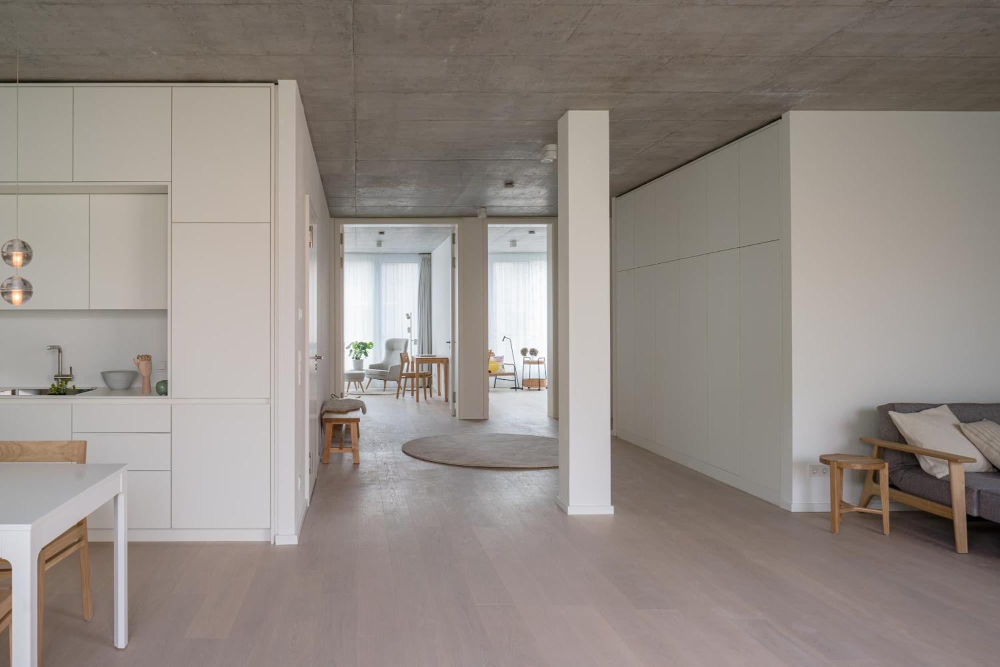 Appart hôtel Wilmina Berlin