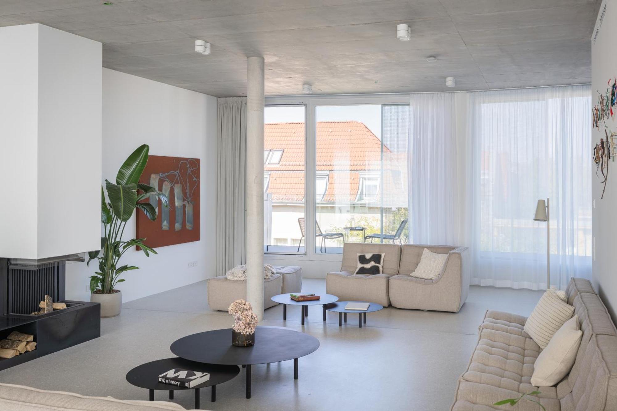 Wilmina Appart hôtel