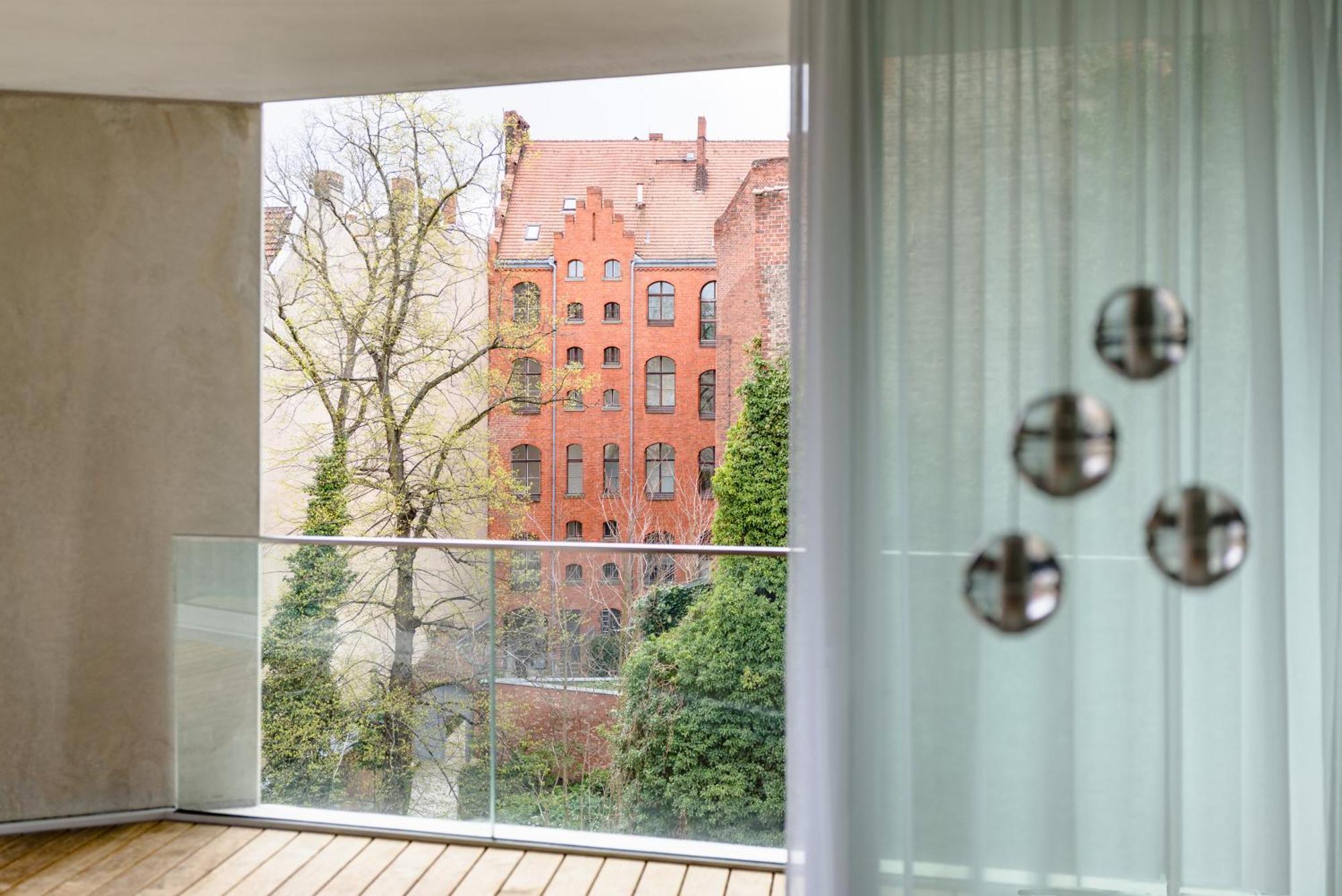 Appart hôtel Wilmina 5*