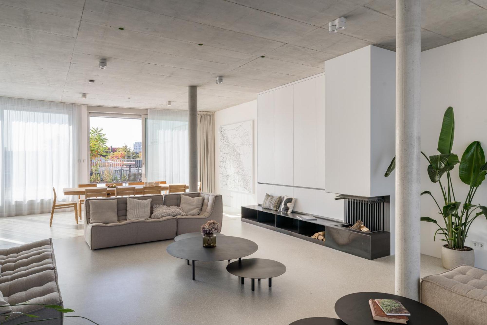 Wilmina Appart hôtel Berlin