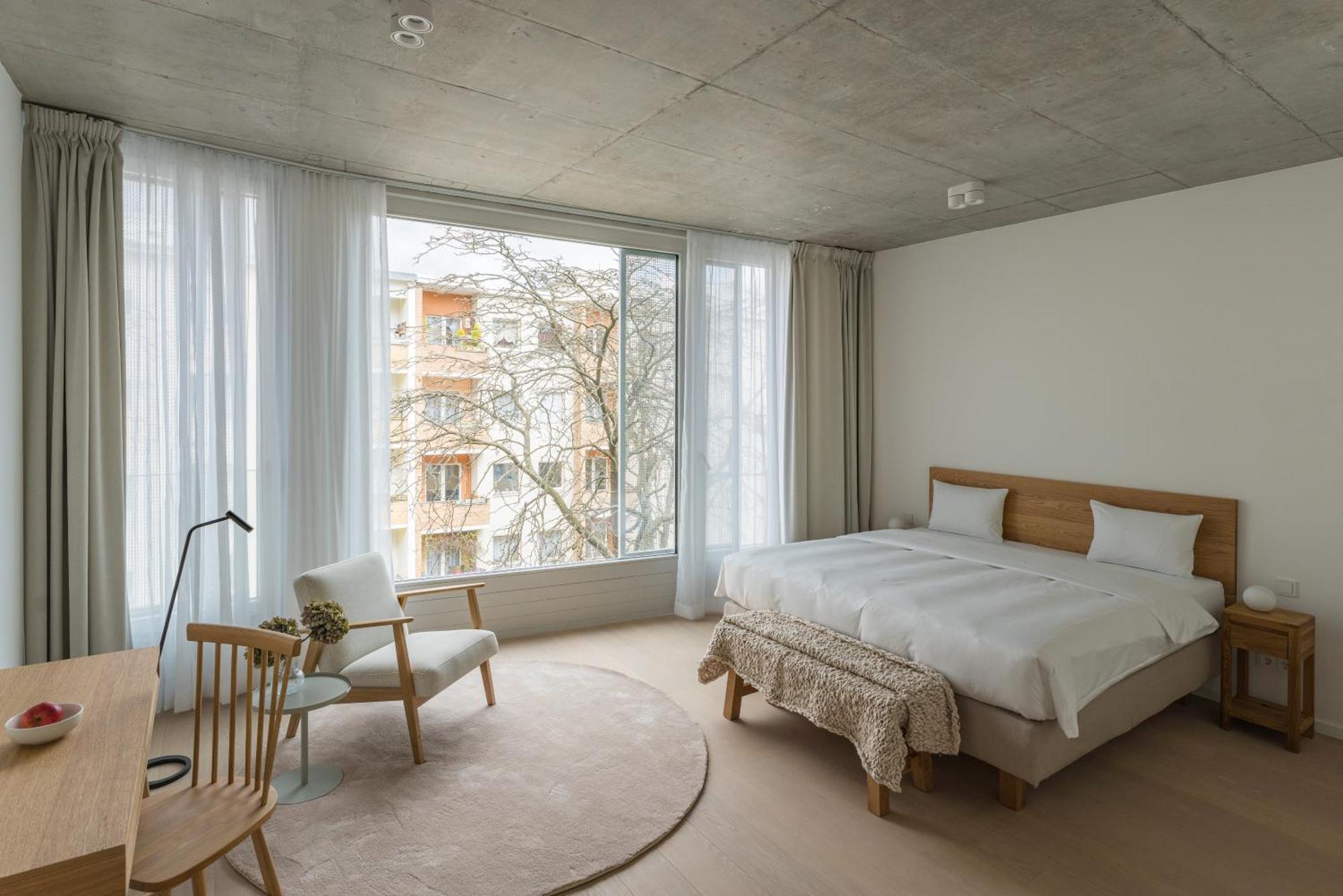 Wilmina Appart hôtel