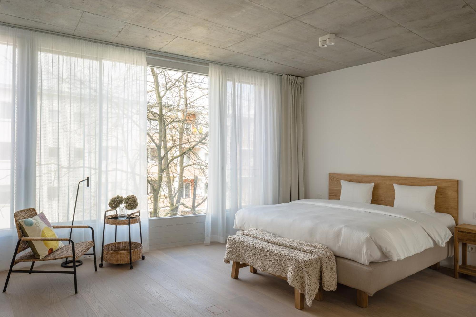 Wilmina Appart hôtel 5*