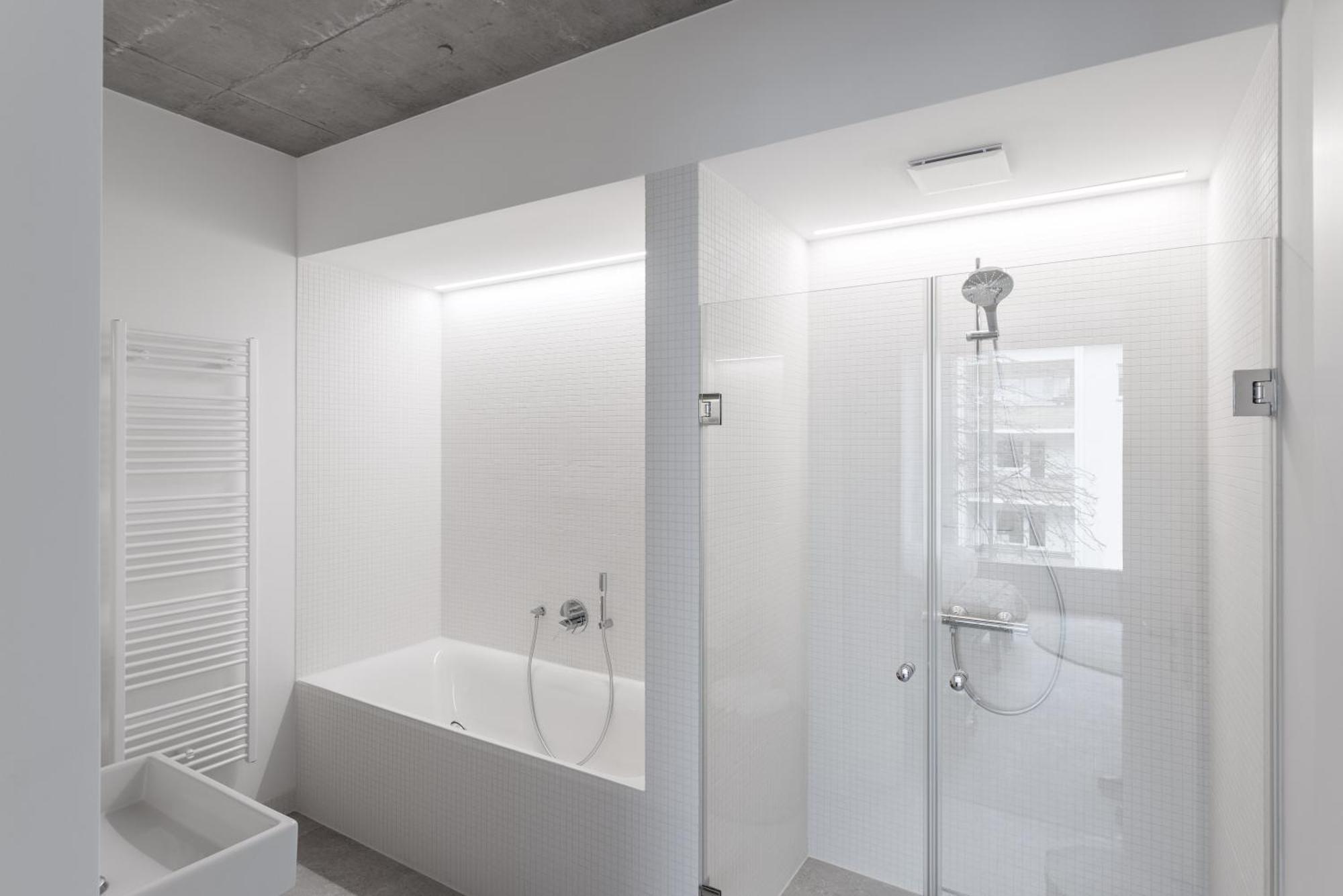Wilmina Appart hôtel Berlin