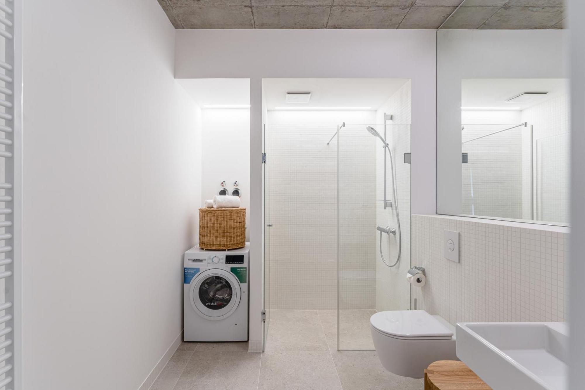 Appart hôtel Wilmina 5*