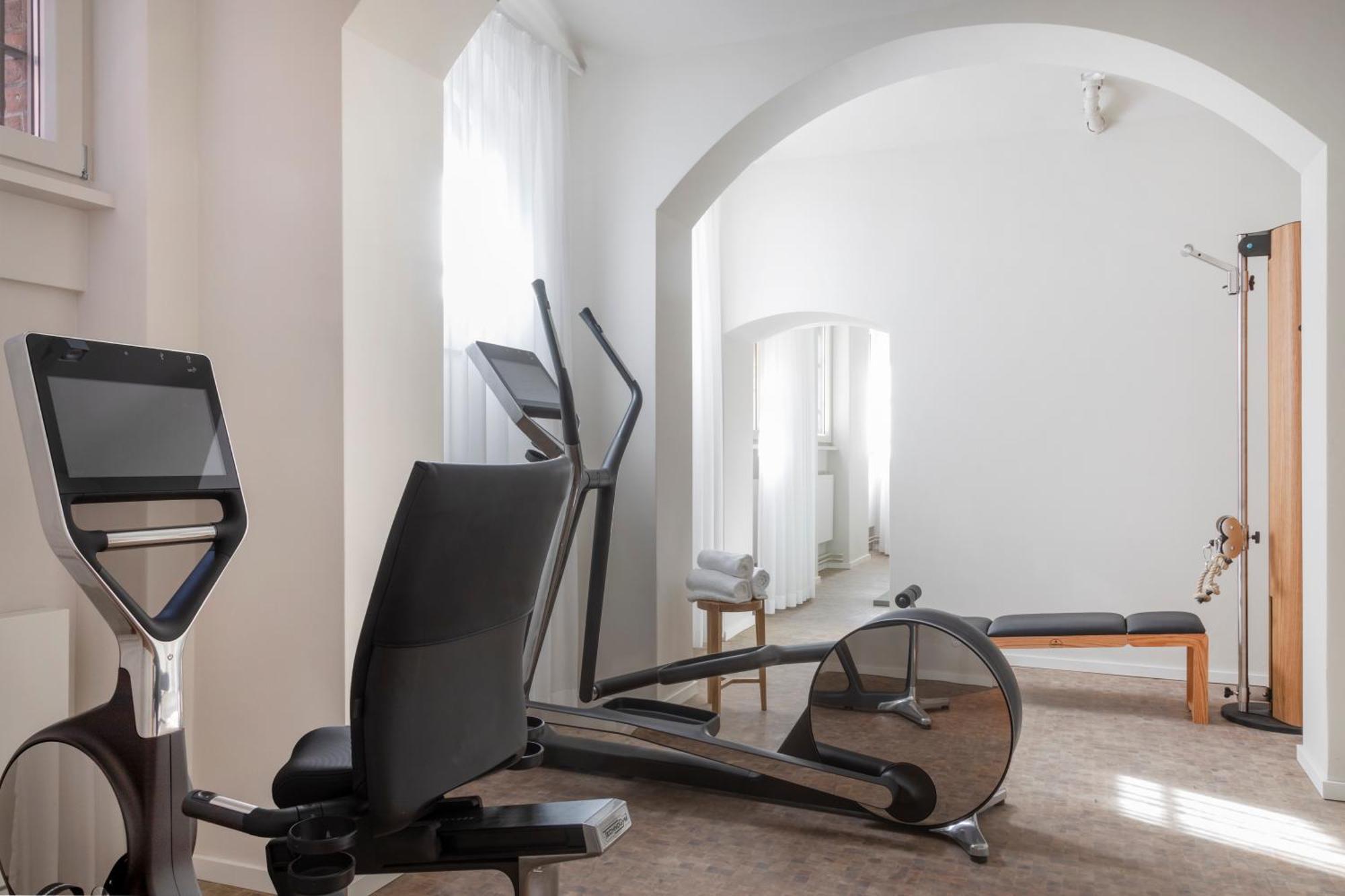 Appart hôtel Wilmina 5*