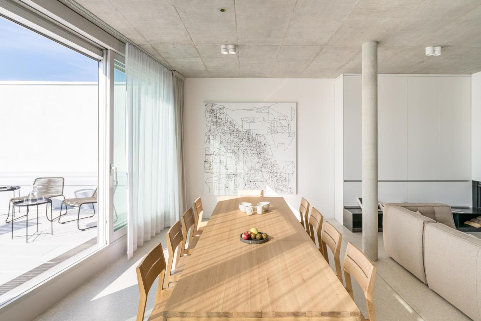 Wilmina Aparthotel Berlin