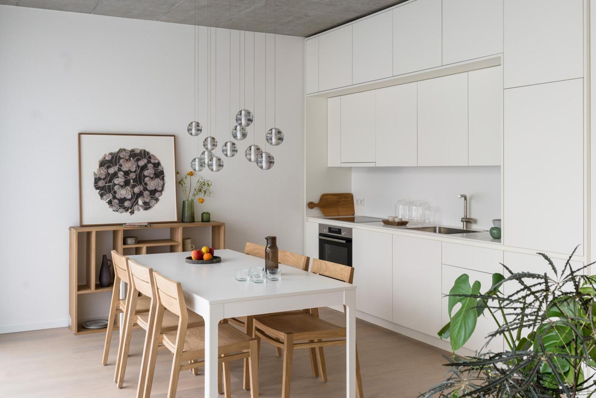 Aparthotel Wilmina Berlin