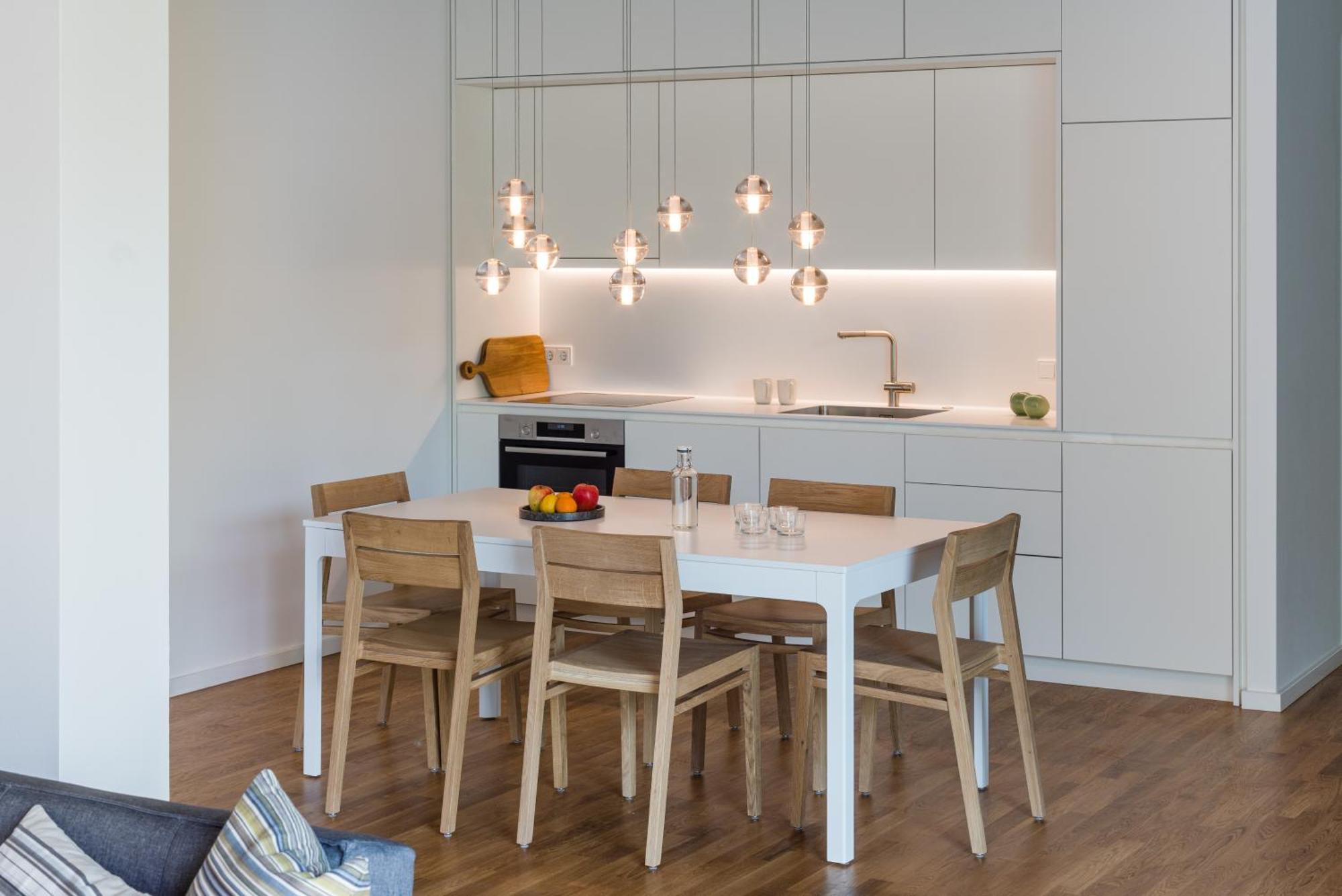 Wilmina Aparthotel Berlin