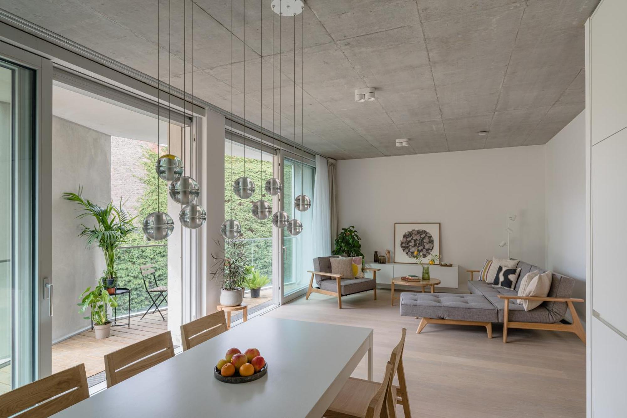 Aparthotel Wilmina Berlin