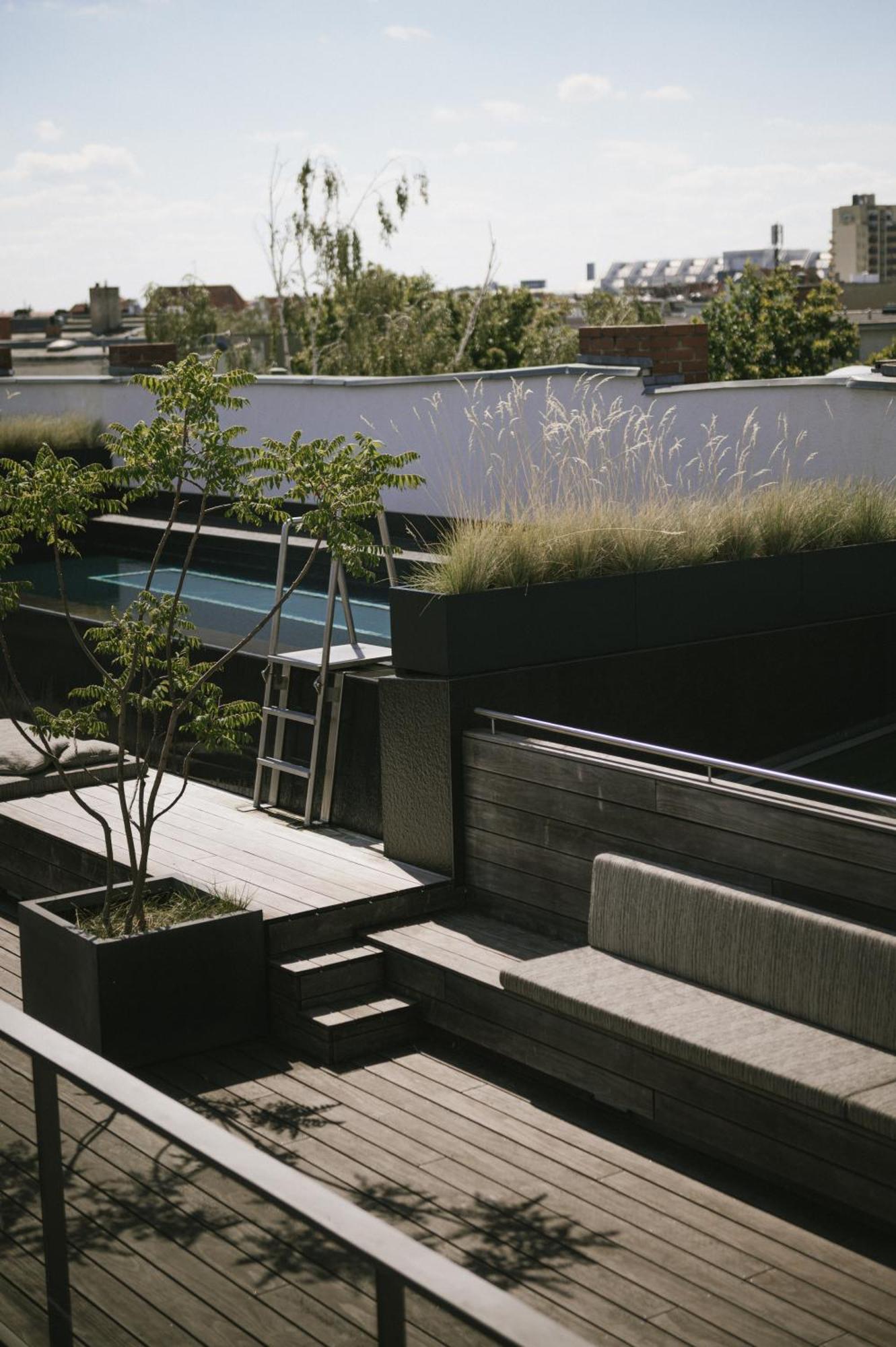 Wilmina Aparthotel Berlin